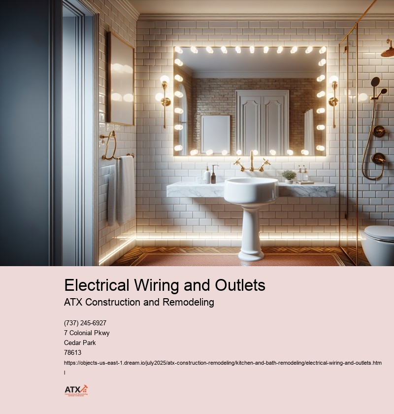 Electrical Wiring and Outlets