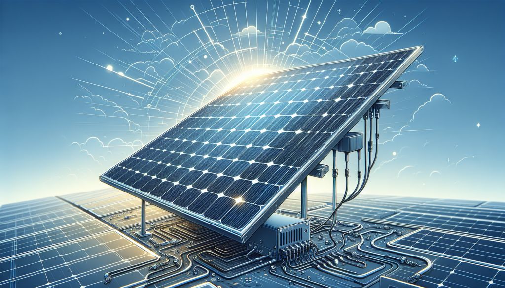 How to Go Green and Boost Your Bottom Line with Solar Power: The Surprisingly Simple Secret