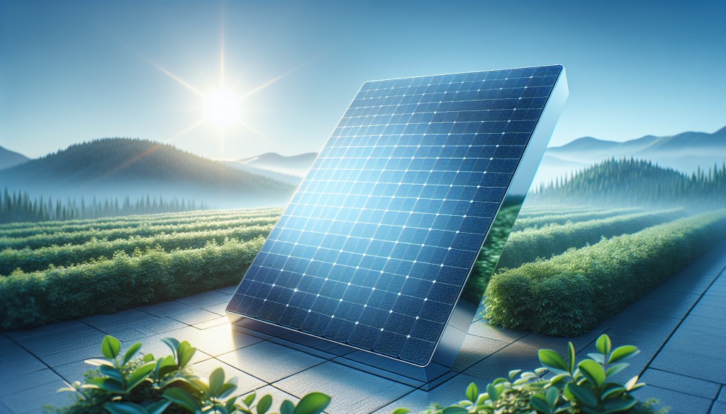 What is the ROI of Commercial Solar?