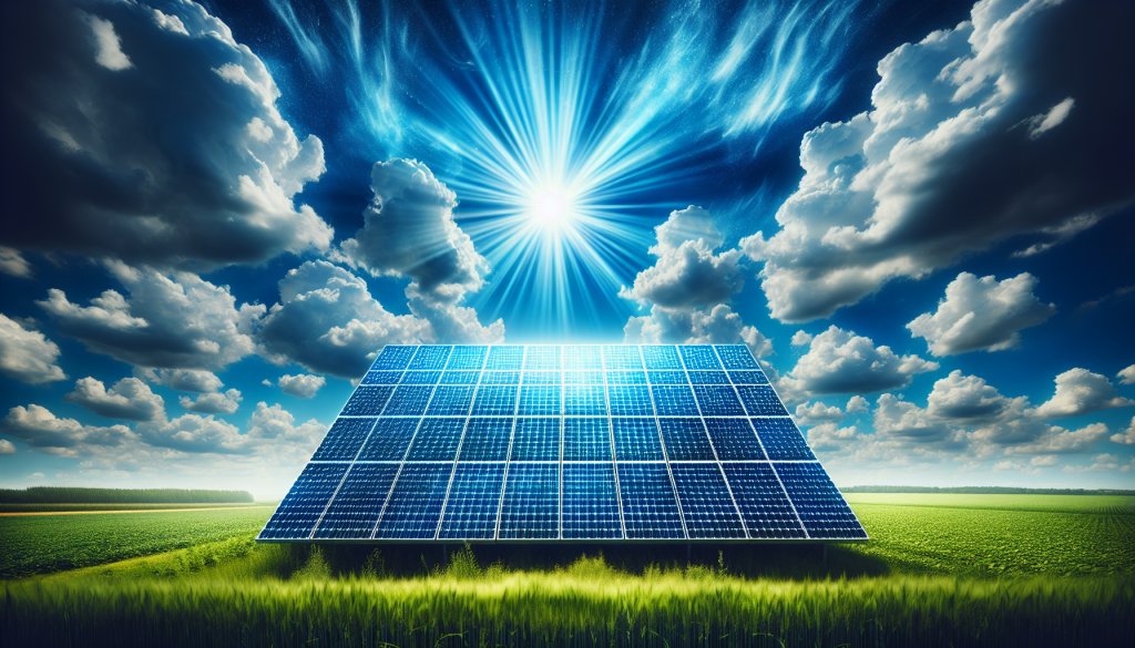 What is Commercial Solar?