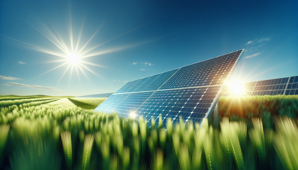 How to Slash Your Businesss Electric Bill (and Maybe Even Eliminate It Entirely)