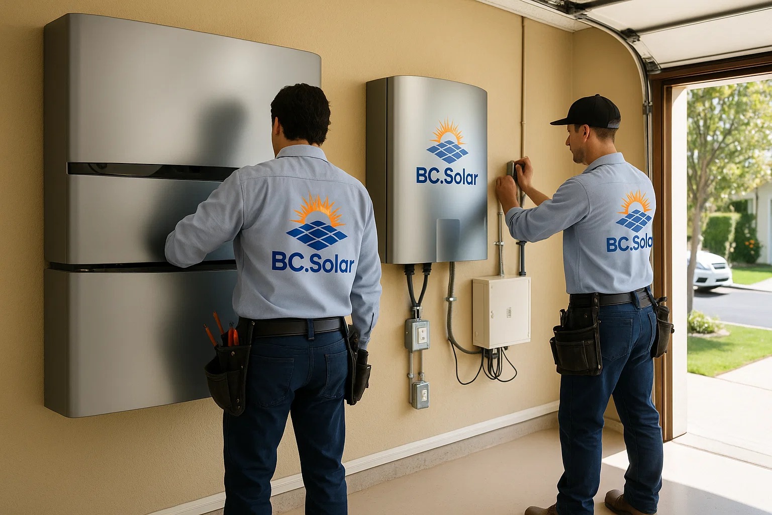 Benefits and Risks of Commercial Solar PPAs