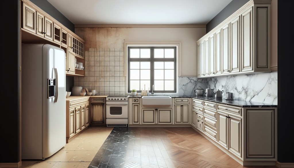 What is Home Remodeling?