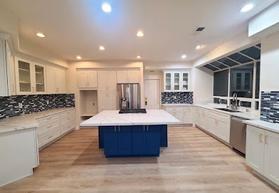 Enjoying Your Newly Remodeled Home