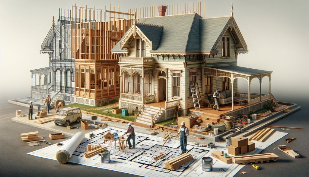 Essential Guide to Hiring a General Contractor