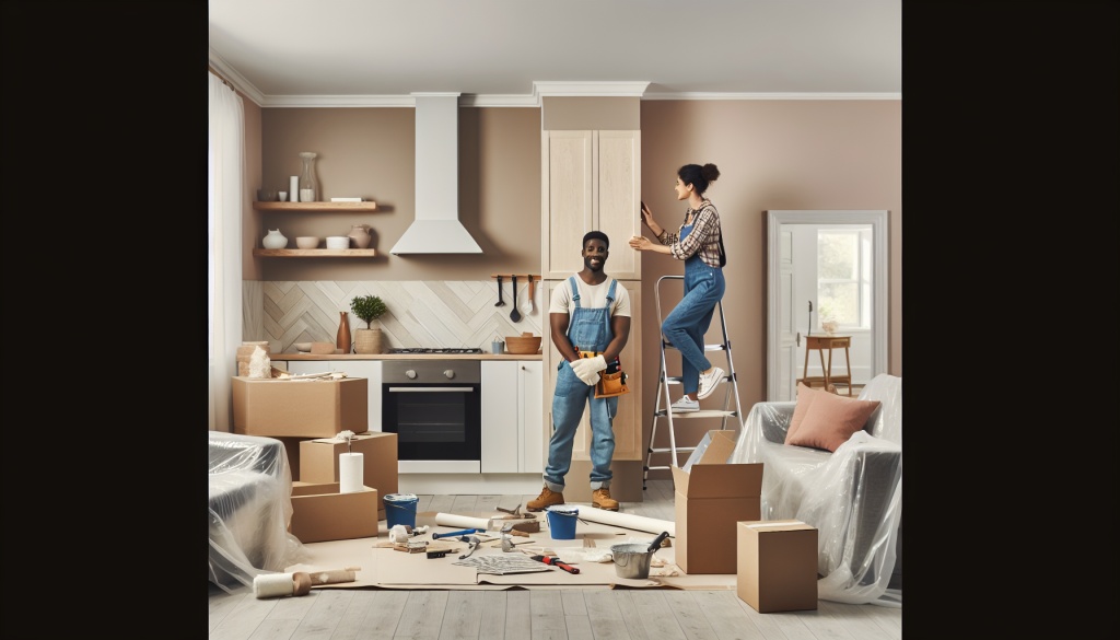 What is a General Contractor?