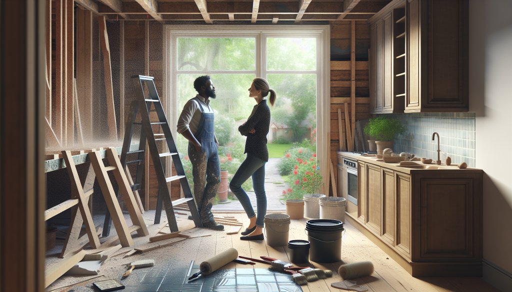 How to Find the Perfect Contractor for Your Dream Renovation (Without Losing Your Mind)