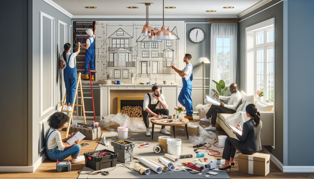 What is the Role of a General Contractor?