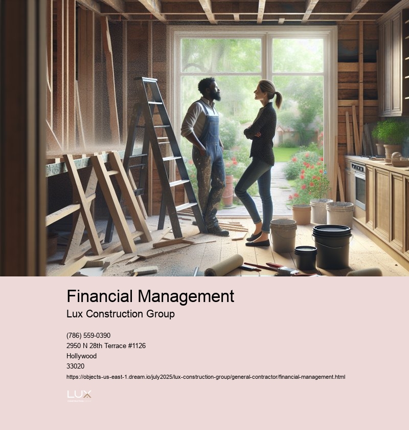 Financial Management