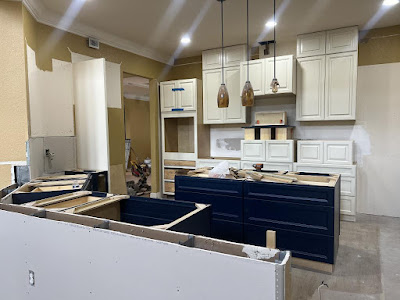Finishing Touches and Post-Installation Inspection