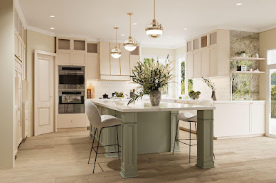 Faucets and Fixtures: Enhancing Functionality and Aesthetics