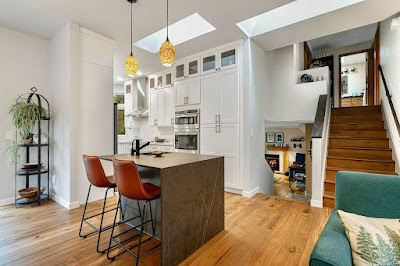Small Appliance Storage Solutions for a Clutter-Free Kitchen