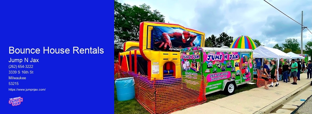 Inflatable Games