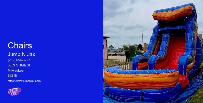 Jump N Jax Bouncy Castle Hire Reviews