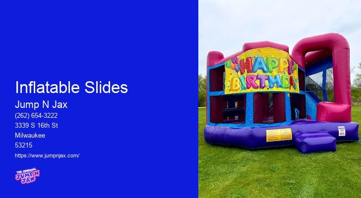 Party And Rental Equipment
