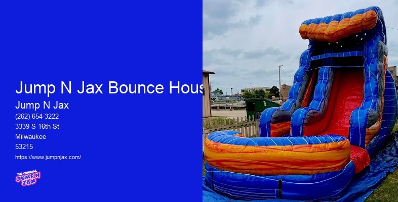 Bouncy Castle Rentals