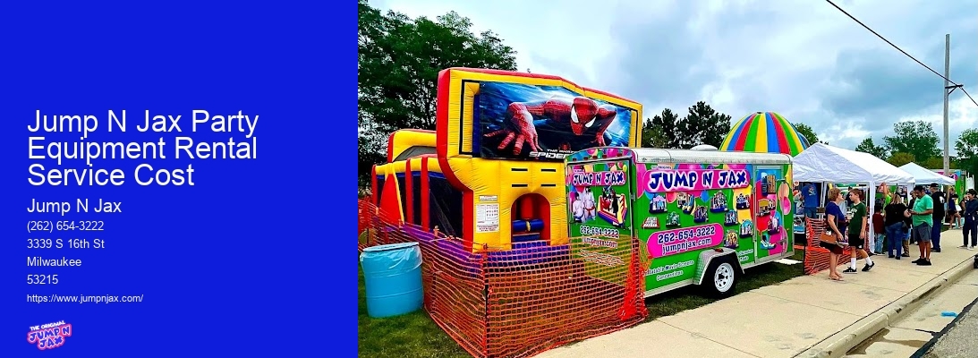 Bouncy Castles And Inflatables