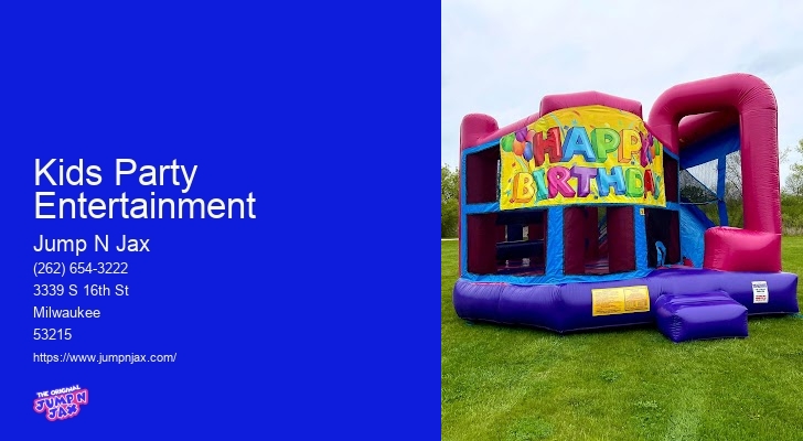 Bouncy Castle Hire