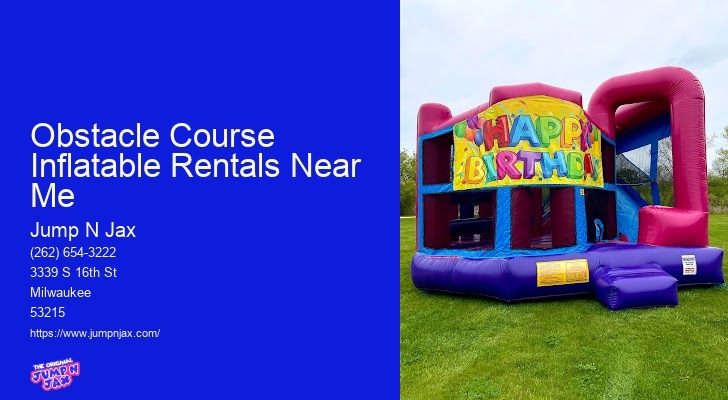 Party Services