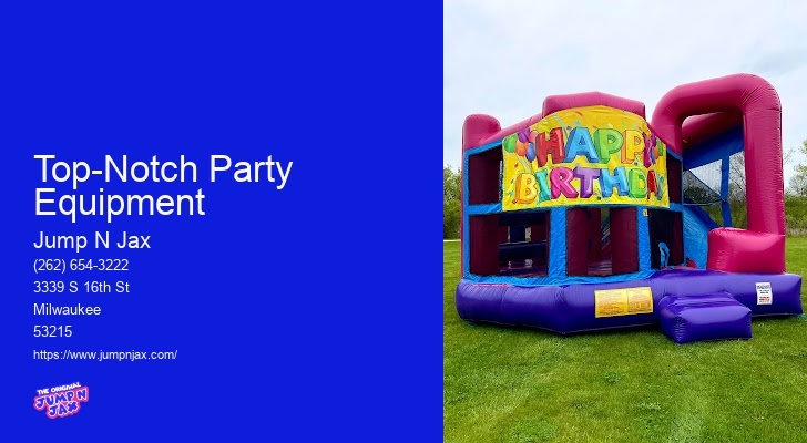 Inflatables