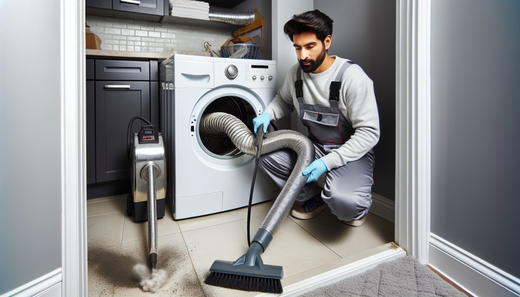 The Ultimate Guide to AC Vent Cleaning: Improve Air Quality and Save Money