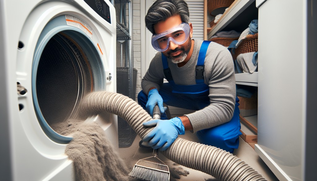 What is AC Vent Cleaning?