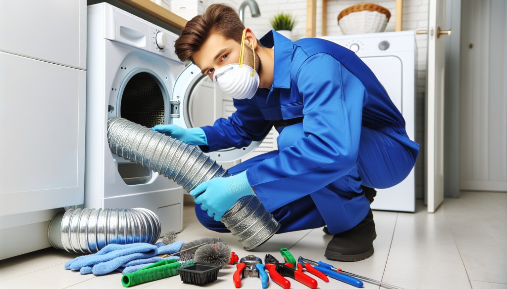 What is Involved in an AC Vent Cleaning Service?