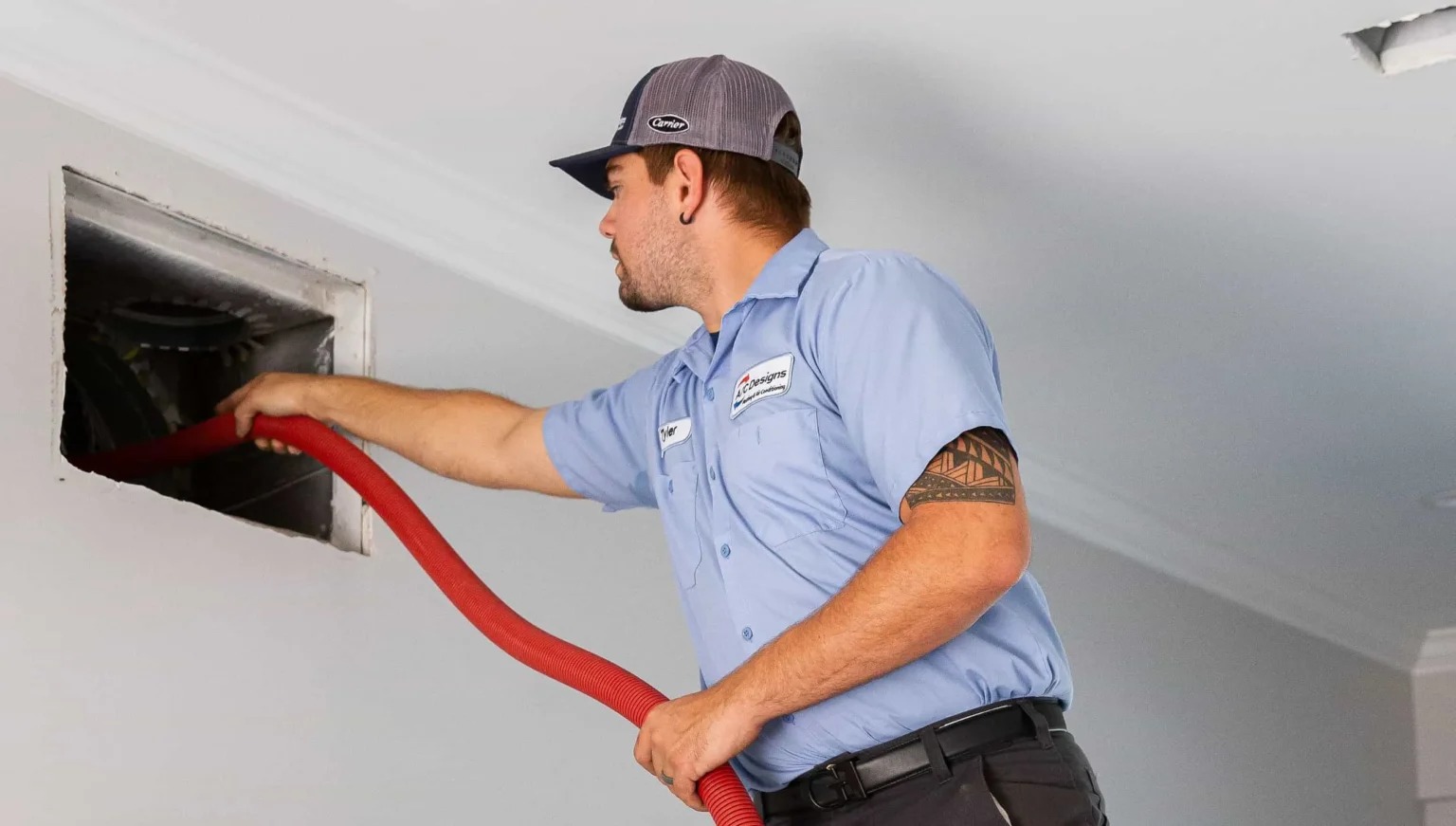 Regulations and Standards for Biocide Use in AC Vent Cleaning.