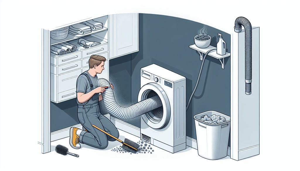 How to Transform Your Slow, Inefficient Dryer into a Speed Demon (Without Buying a New One!)
