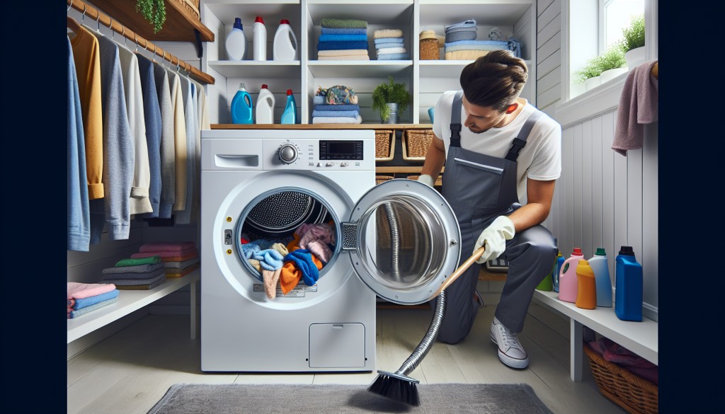 What is the Cost of Dryer Vent Installation?