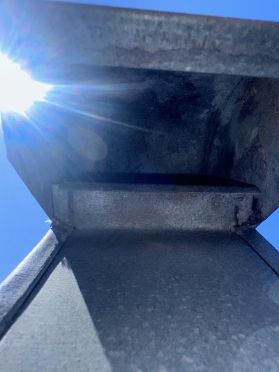Safety Considerations for Dryer Vent Ducting