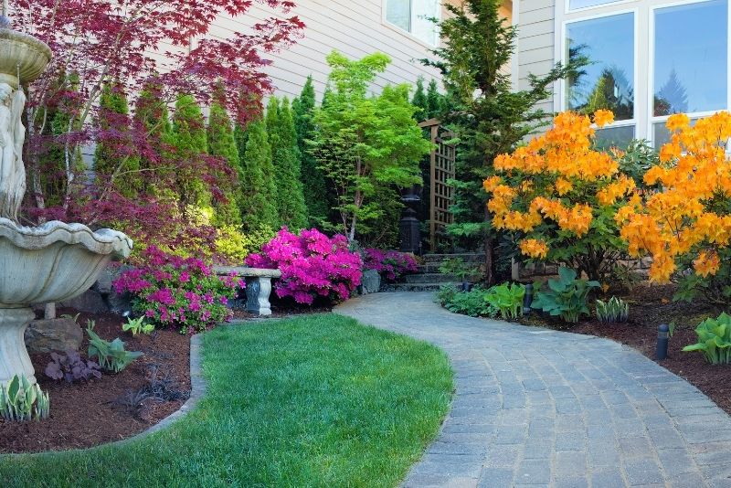 best landscapers near me