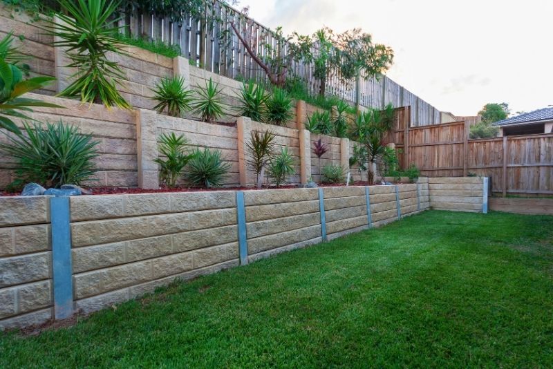 clark landscaping