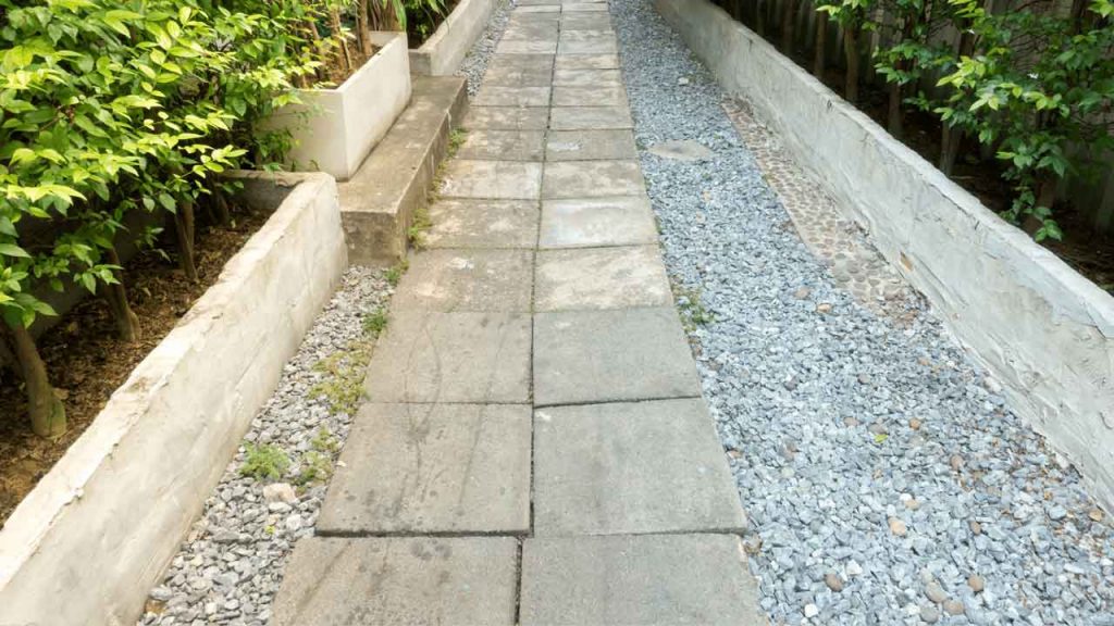 professional landscaping company