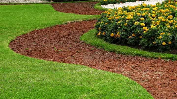 mears landscaping