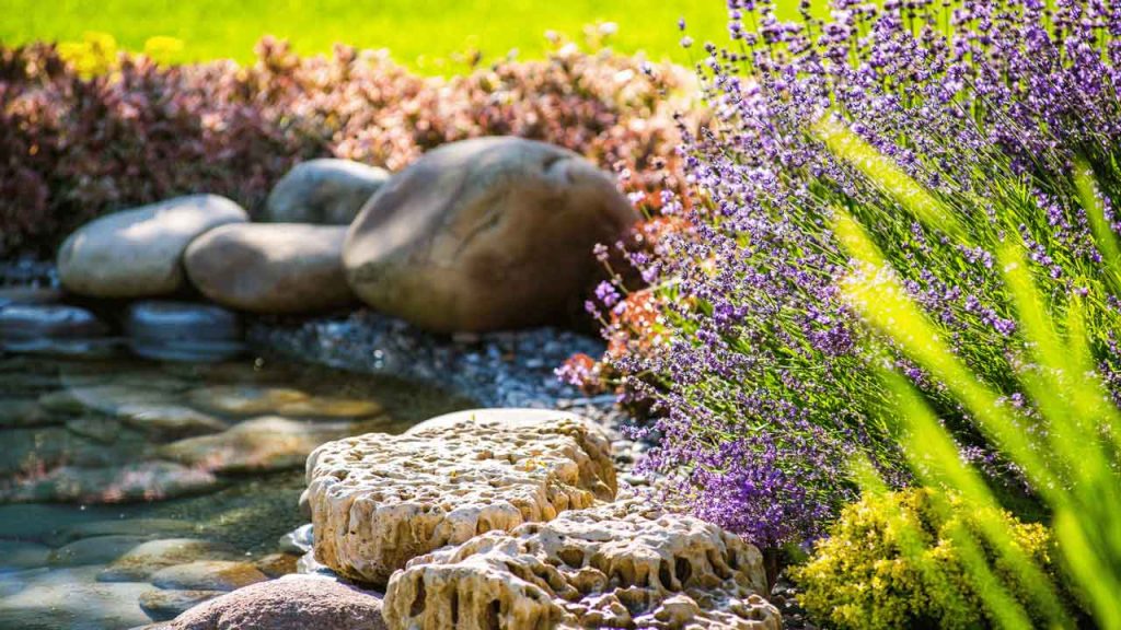 landscape park