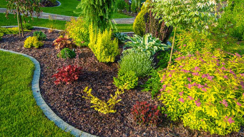 landscape irrigation companies near me