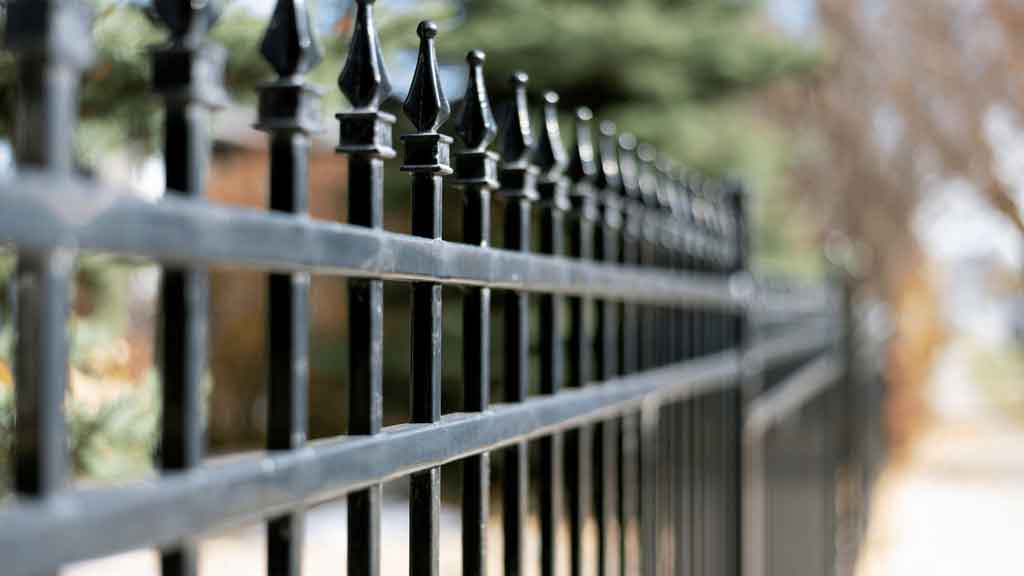 dw landscaping