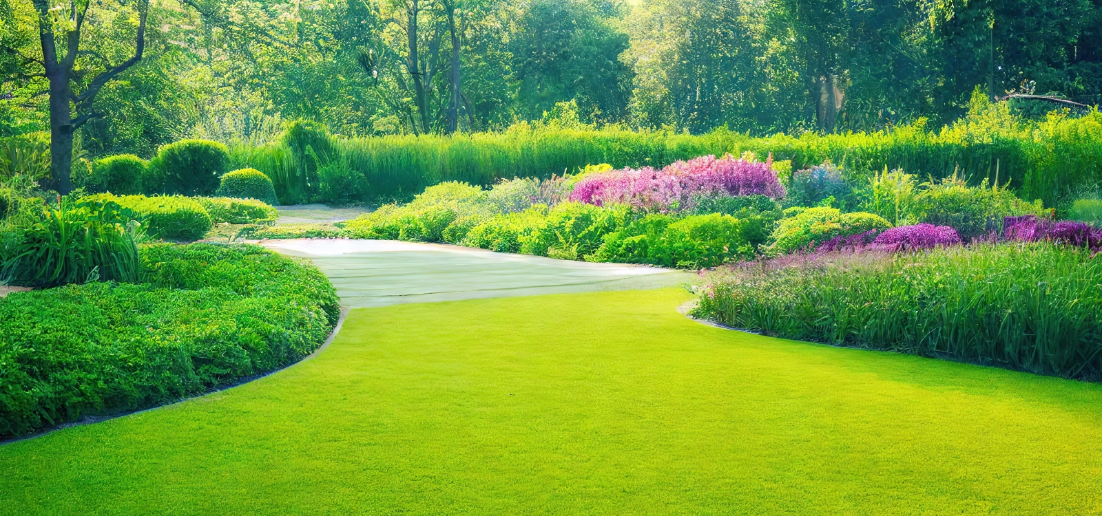 landscaping services
