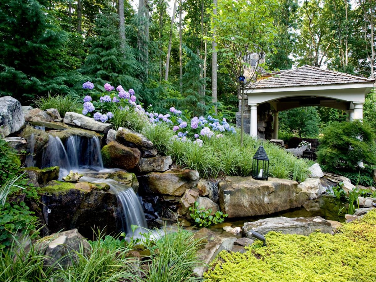 Landscaping Services in Columbia SC
