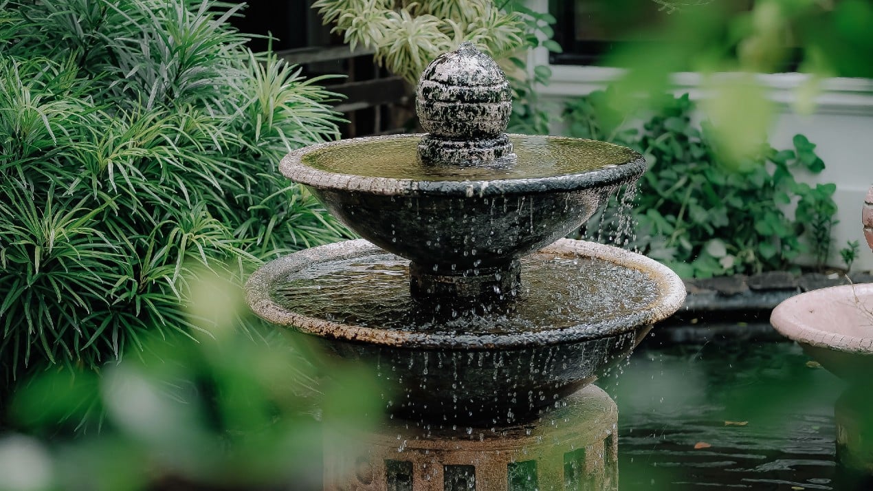 residential landscaping