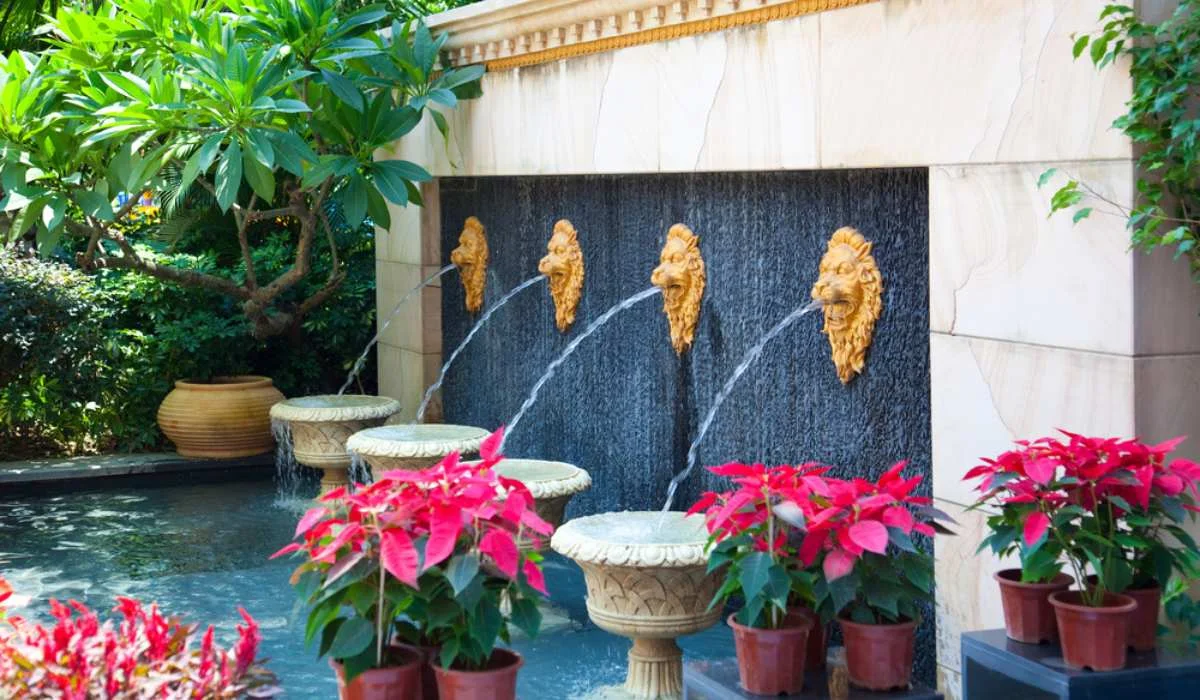 Landscape company