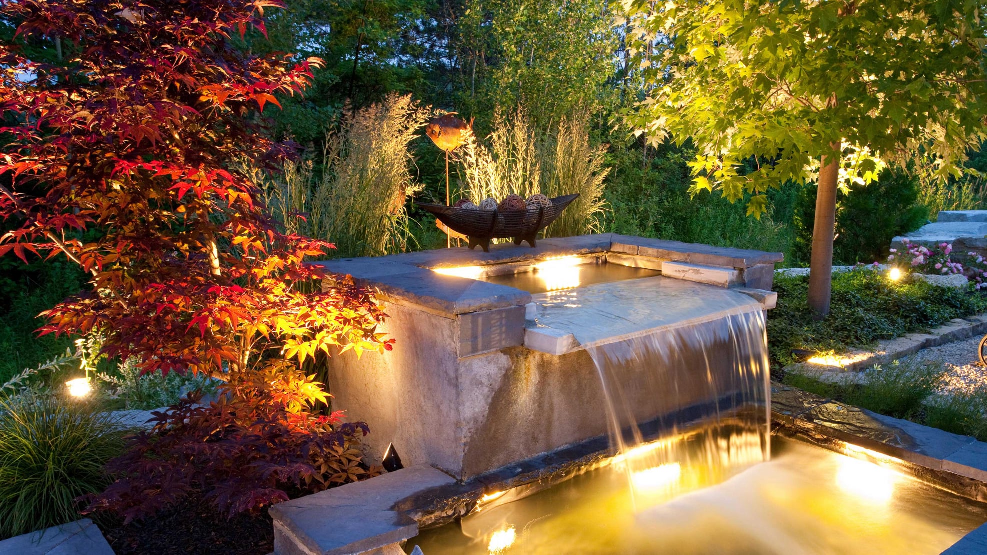Landscaping Services in Columbia SC