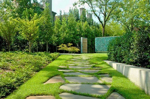 landscaping services