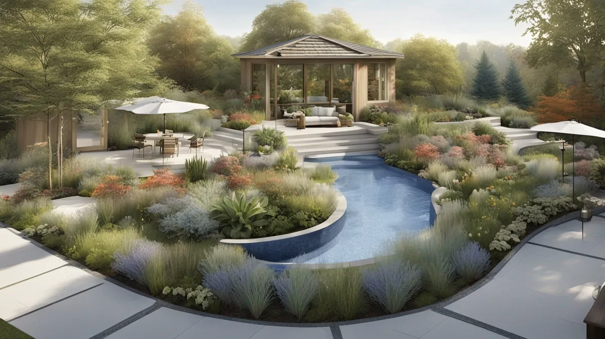 residential landscaping