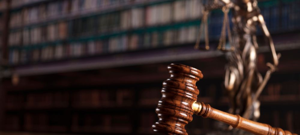 What is the role of judges in the legal system?