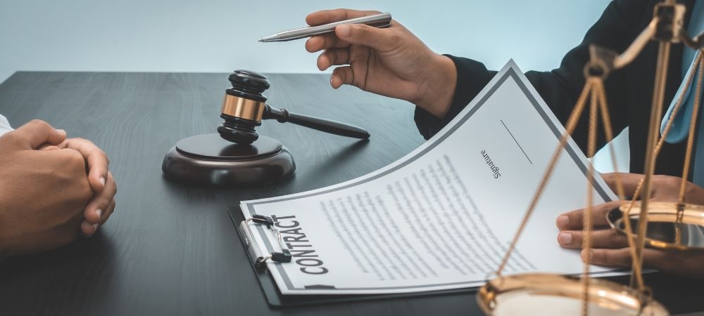 Administrative law