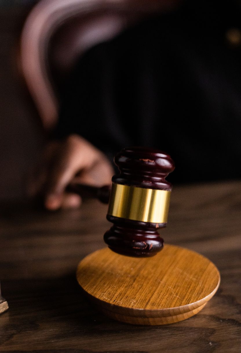 Types of cases heard in civil courts