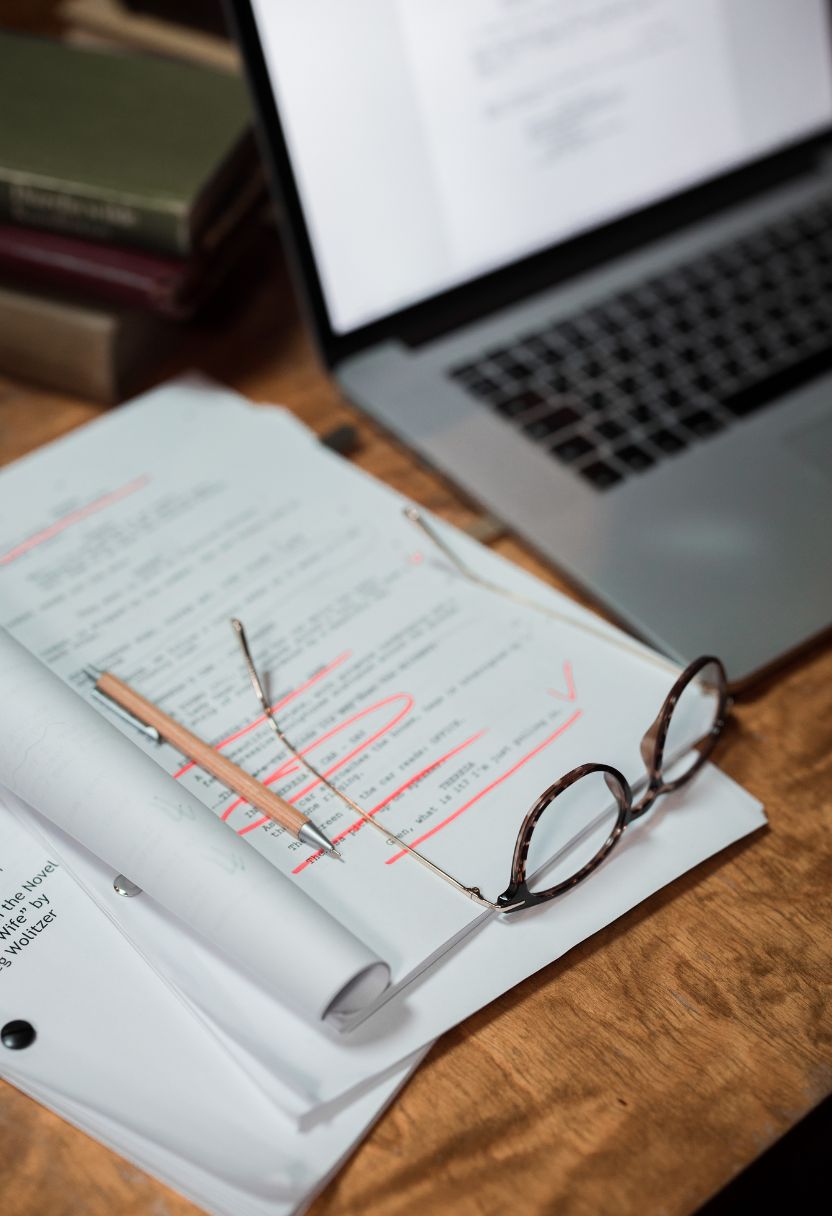 Tips for creating your own Guide for legal research