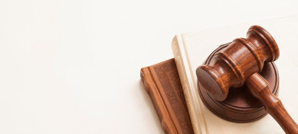 Separation of powers